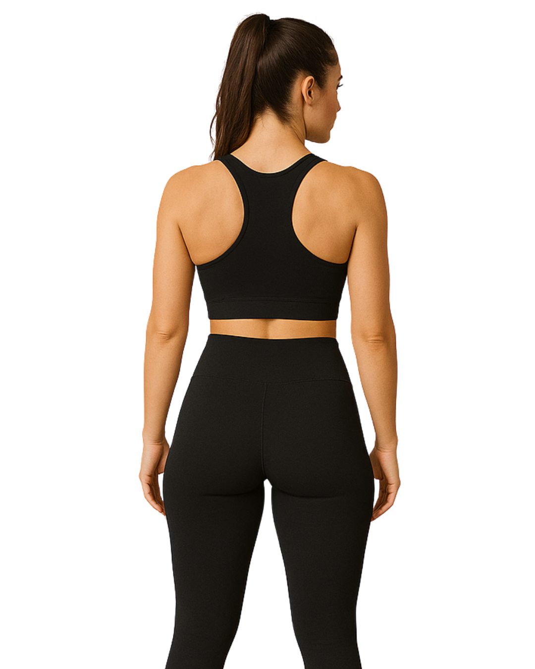 Leggings Black (Sold Out)