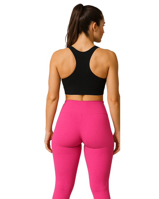 Leggings Pink