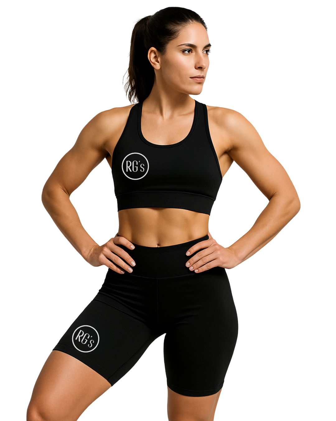 Sports Top