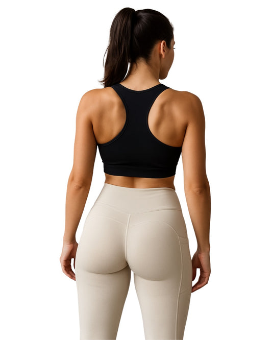 Leggings Off White