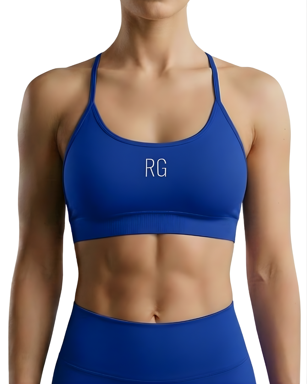 Bella Royal Blue Set