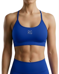 Bella Royal Blue Set