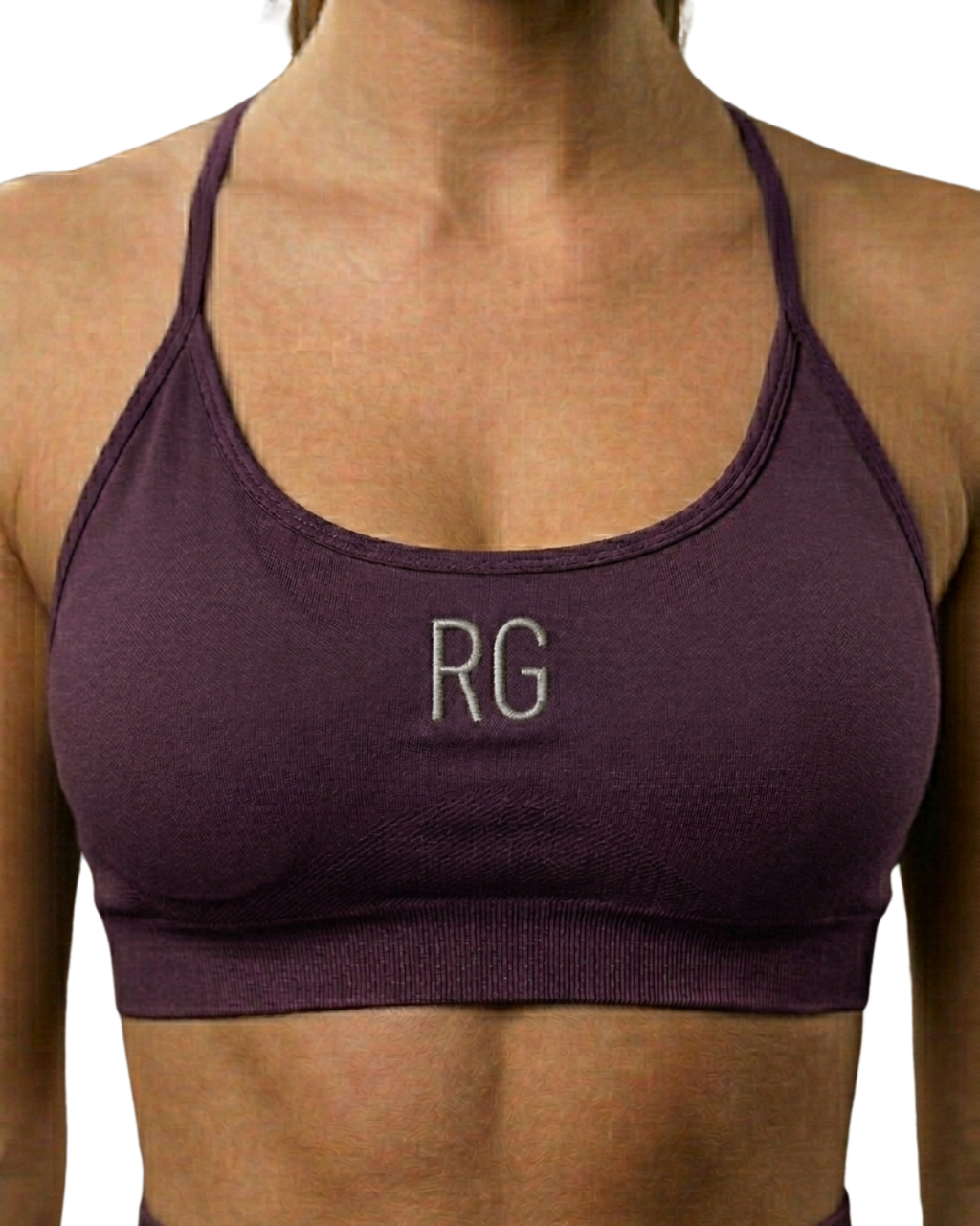 Bella Violet Top