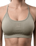 Bella Khaki Set