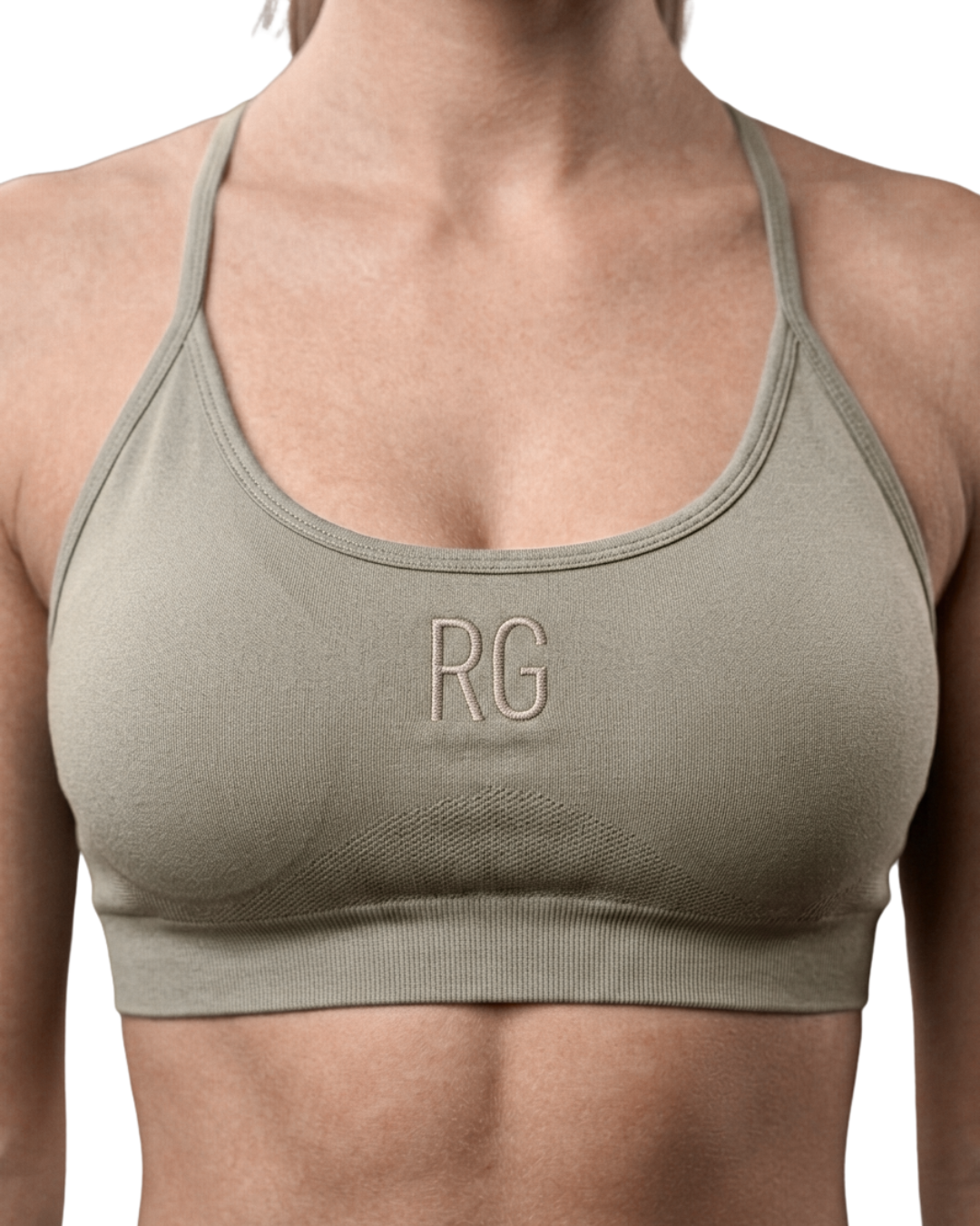 Bella Khaki Set