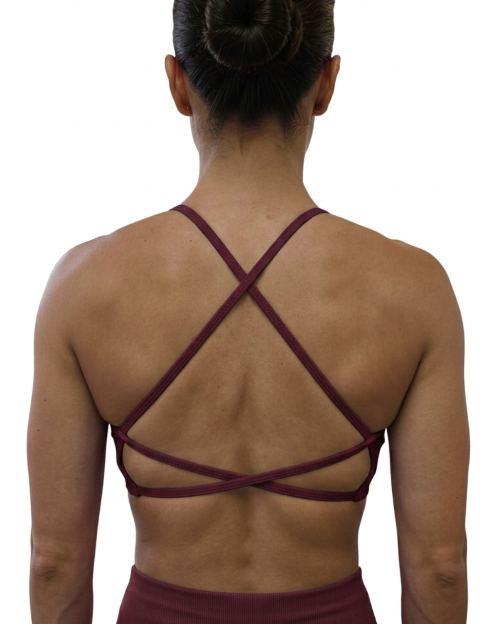 Bella Dark Pink Set