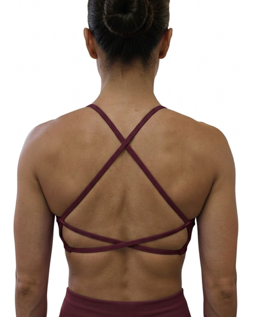 Bella Dark Pink Set