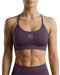 Bella Violet Top