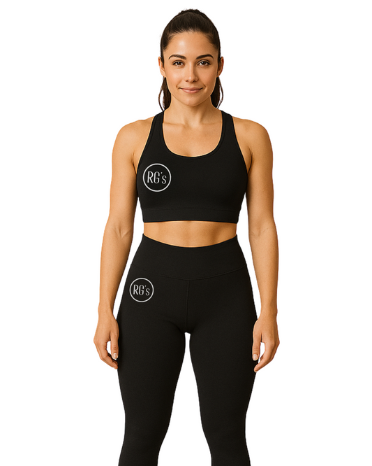 Leggings Black (Sold Out)