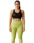 Leggings Lime