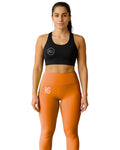 Leggings Orange