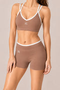 Sienna Brown Set