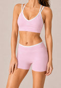 Sienna Pink Set